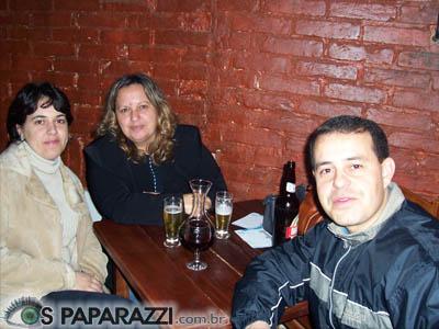 Olaria - 08/07/2005 / Mogi das Cruzes - SP