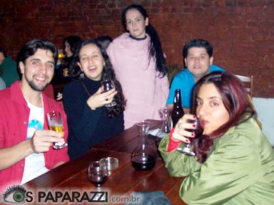 Olaria - 08/07/2005 / Mogi das Cruzes - SP