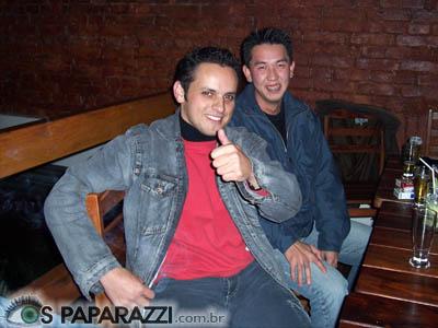 Olaria - 08/07/2005 / Mogi das Cruzes - SP