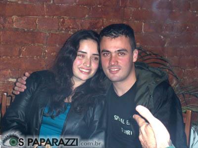 Olaria - 08/07/2005 / Mogi das Cruzes - SP