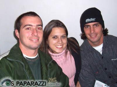 Olaria - 08/07/2005 / Mogi das Cruzes - SP