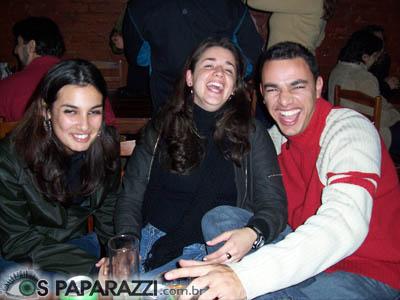 Olaria - 08/07/2005 / Mogi das Cruzes - SP