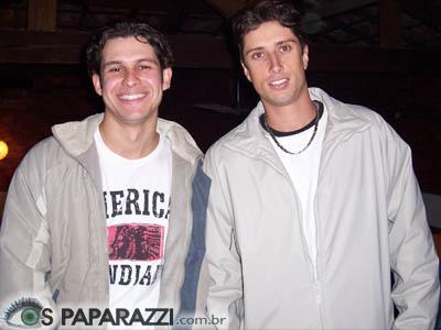 Olaria - 08/07/2005 / Mogi das Cruzes - SP