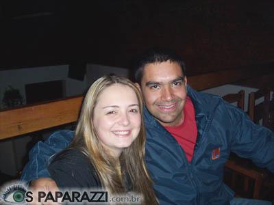 Olaria - 08/07/2005 / Mogi das Cruzes - SP