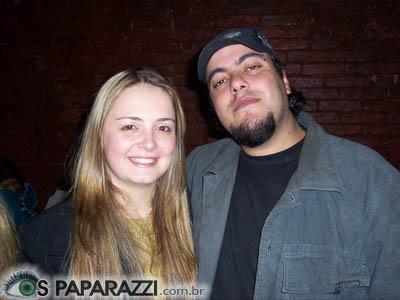 Olaria - 08/07/2005 / Mogi das Cruzes - SP