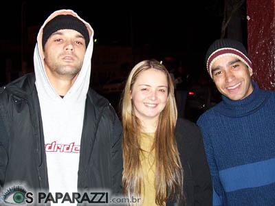 Olaria - 08/07/2005 / Mogi das Cruzes - SP