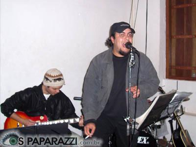 Olaria - 08/07/2005 / Mogi das Cruzes - SP