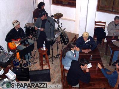 Olaria - 08/07/2005 / Mogi das Cruzes - SP