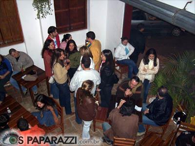 Olaria - 08/07/2005 / Mogi das Cruzes - SP