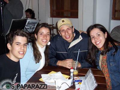 Olaria - 08/07/2005 / Mogi das Cruzes - SP