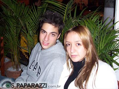 Olaria - 08/07/2005 / Mogi das Cruzes - SP