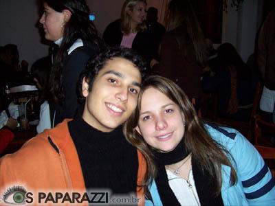 Olaria - 08/07/2005 / Mogi das Cruzes - SP