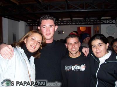 Olaria - 08/07/2005 / Mogi das Cruzes - SP