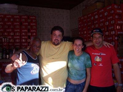 Carnaval de Rua - 26/02/2006 / São Luís do Paraitinga - SP