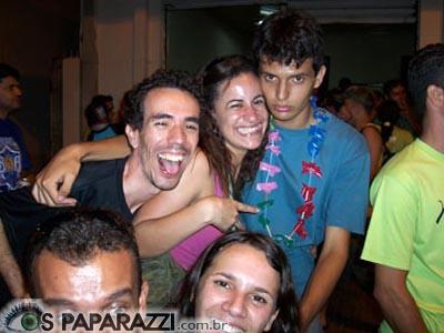 Carnaval de Rua - 26/02/2006 / São Luís do Paraitinga - SP