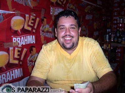 Carnaval de Rua - 26/02/2006 / São Luís do Paraitinga - SP