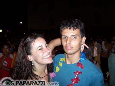 Carnaval de Rua - 26/02/2006 / São Luís do Paraitinga - SP