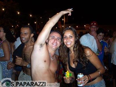 Carnaval de Rua - 26/02/2006 / São Luís do Paraitinga - SP