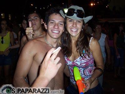 Carnaval de Rua - 26/02/2006 / São Luís do Paraitinga - SP