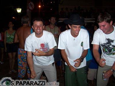 Carnaval de Rua - 26/02/2006 / São Luís do Paraitinga - SP