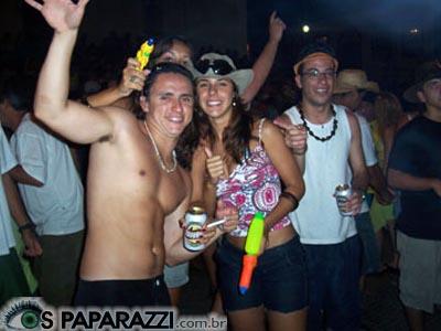 Carnaval de Rua - 26/02/2006 / São Luís do Paraitinga - SP