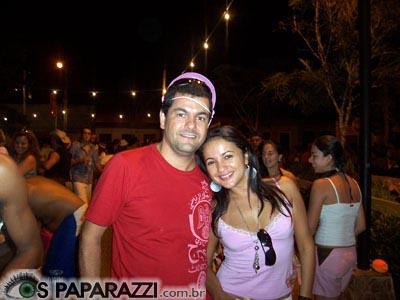 Carnaval de Rua - 26/02/2006 / São Luís do Paraitinga - SP