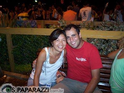 Carnaval de Rua - 26/02/2006 / São Luís do Paraitinga - SP