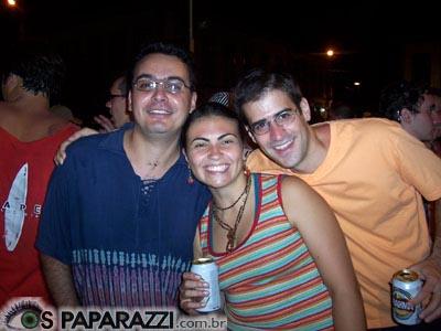 Carnaval de Rua - 26/02/2006 / São Luís do Paraitinga - SP