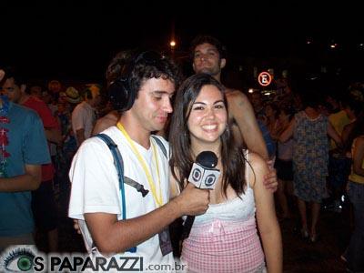 Carnaval de Rua - 26/02/2006 / São Luís do Paraitinga - SP