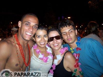 Carnaval de Rua - 26/02/2006 / São Luís do Paraitinga - SP