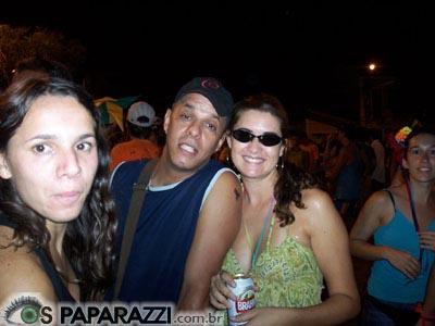 Carnaval de Rua - 26/02/2006 / São Luís do Paraitinga - SP