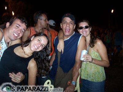 Carnaval de Rua - 26/02/2006 / São Luís do Paraitinga - SP