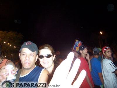 Carnaval de Rua - 26/02/2006 / São Luís do Paraitinga - SP