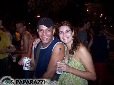 Carnaval de Rua - 26/02/2006 / São Luís do Paraitinga - SP