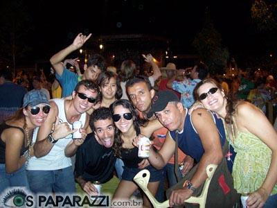 Carnaval de Rua - 26/02/2006 / São Luís do Paraitinga - SP
