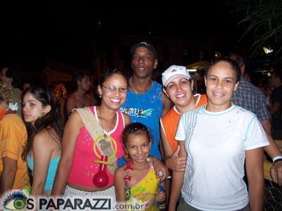 Carnaval de Rua - 26/02/2006 / São Luís do Paraitinga - SP