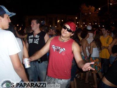 Carnaval de Rua - 26/02/2006 / São Luís do Paraitinga - SP