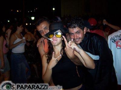 Carnaval de Rua - 26/02/2006 / São Luís do Paraitinga - SP