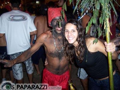 Carnaval de Rua - 26/02/2006 / São Luís do Paraitinga - SP
