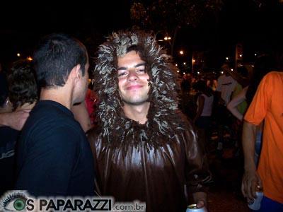 Carnaval de Rua - 26/02/2006 / São Luís do Paraitinga - SP