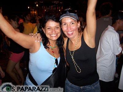Carnaval de Rua - 26/02/2006 / São Luís do Paraitinga - SP