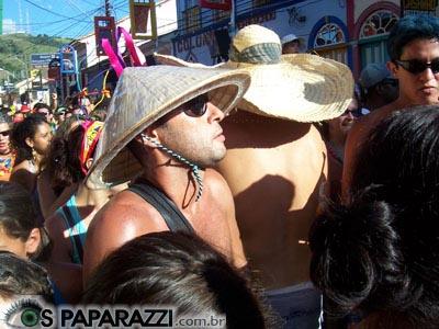 Carnaval de Rua - 26/02/2006 / São Luís do Paraitinga - SP