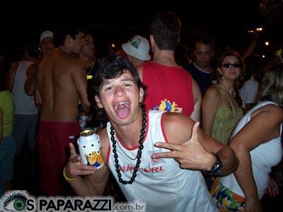 Carnaval de Rua - 26/02/2006 / São Luís do Paraitinga - SP