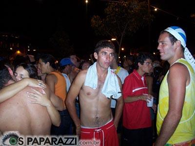 Carnaval de Rua - 26/02/2006 / São Luís do Paraitinga - SP