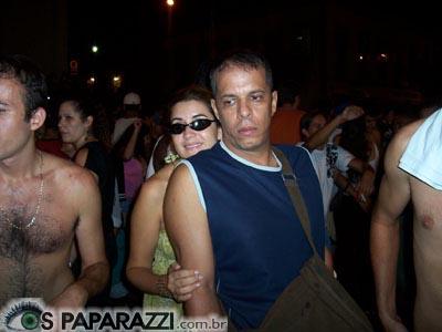 Carnaval de Rua - 26/02/2006 / São Luís do Paraitinga - SP