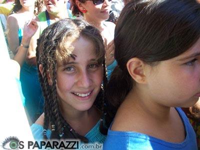 Carnaval de Rua - 26/02/2006 / São Luís do Paraitinga - SP