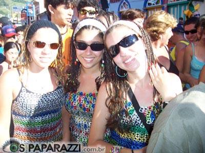 Carnaval de Rua - 26/02/2006 / São Luís do Paraitinga - SP
