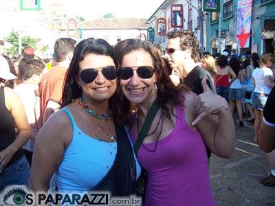 Carnaval de Rua - 26/02/2006 / São Luís do Paraitinga - SP