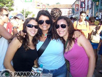 Carnaval de Rua - 26/02/2006 / São Luís do Paraitinga - SP