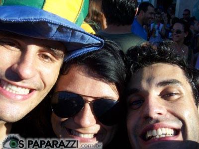 Carnaval de Rua - 26/02/2006 / São Luís do Paraitinga - SP